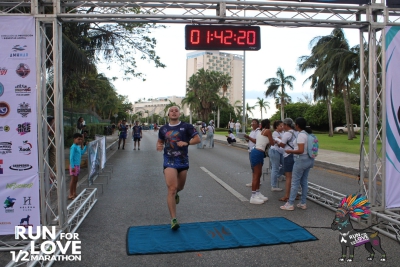 Run for Love 2024